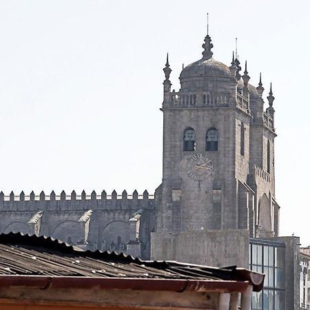 Loios 66 By Lovelystay OOporto Esterno foto