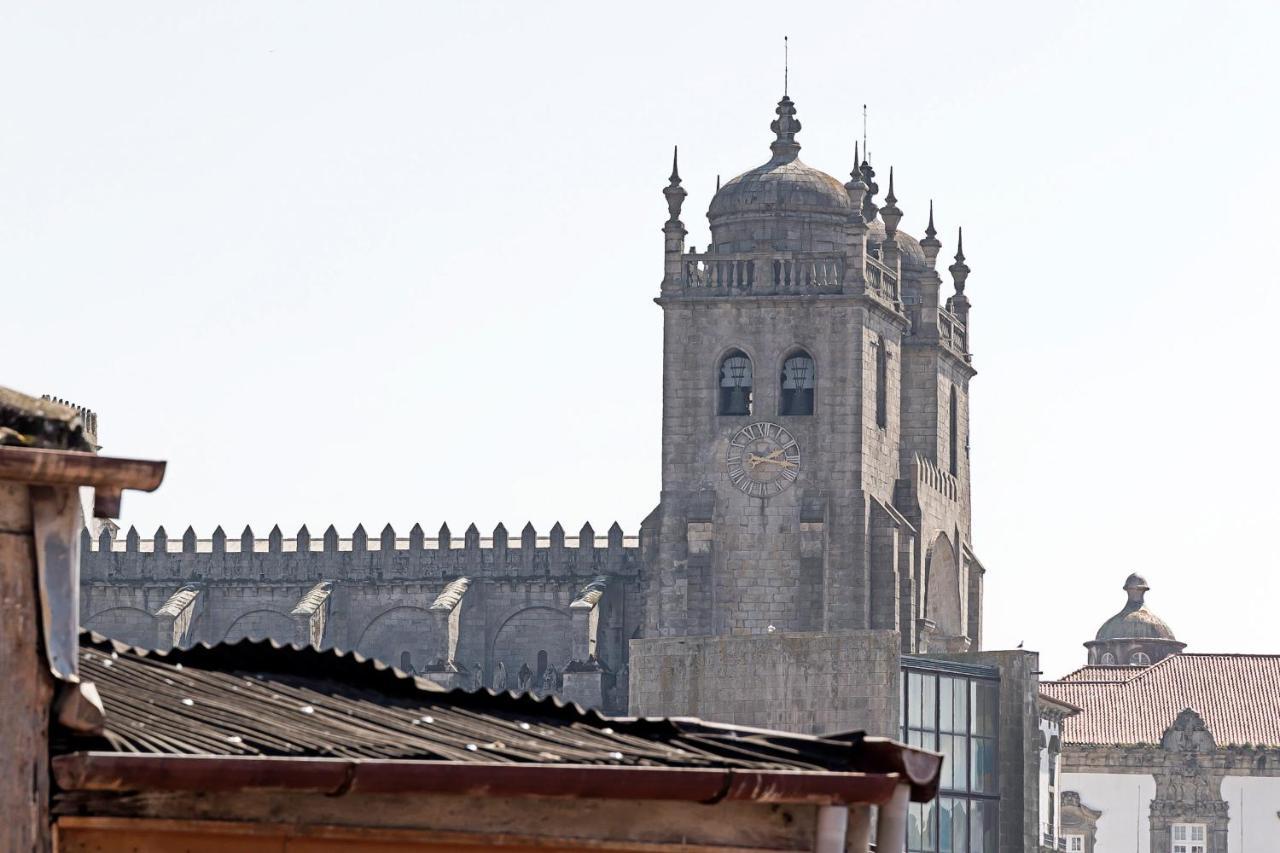 Loios 66 By Lovelystay OOporto Esterno foto